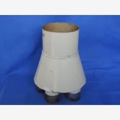 Air collection manifold 5-in-1